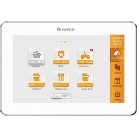 Зональный пульт Gree