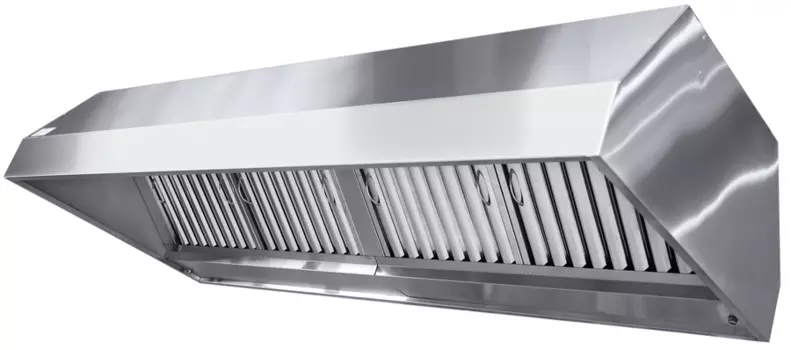 Зонт вытяжной Abat