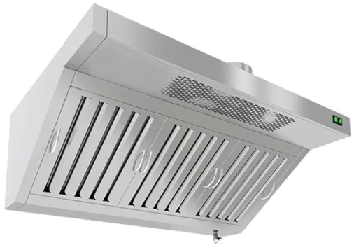 Зонт вытяжной Hicold