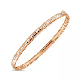 Браслет жесткий МЮЗ