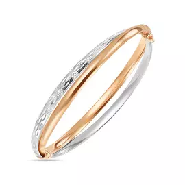 Браслет жесткий МЮЗ