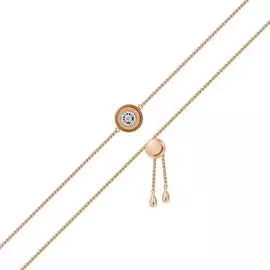 Браслет c бриллиантом