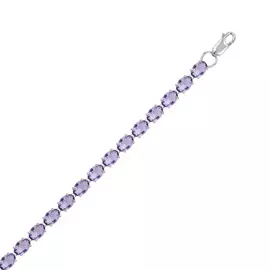 Браслет c стеклом