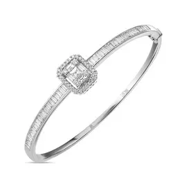 Браслет жесткий МЮЗ