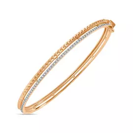 Браслет жесткий МЮЗ