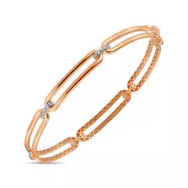 Браслет жесткий МЮЗ