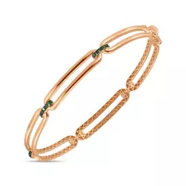 Браслет жесткий МЮЗ