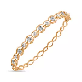 Браслет жесткий МЮЗ