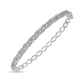 Браслет жесткий МЮЗ