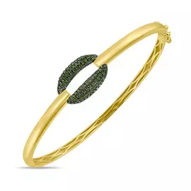 Браслет жесткий МЮЗ