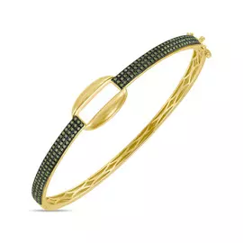 Браслет жесткий МЮЗ