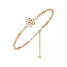 Браслет жесткий МЮЗ