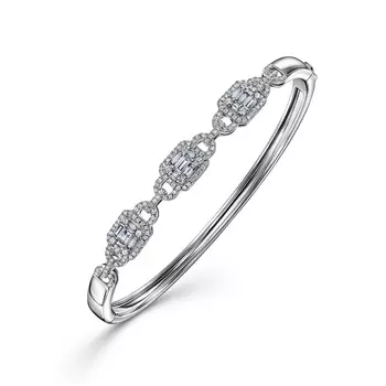 Браслет жесткий МЮЗ