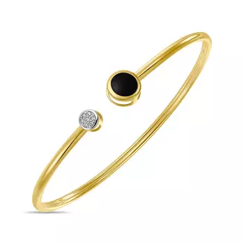 Браслет жесткий МЮЗ