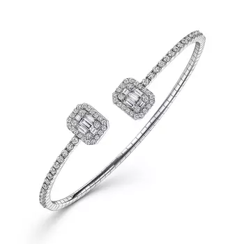 Браслет жесткий МЮЗ