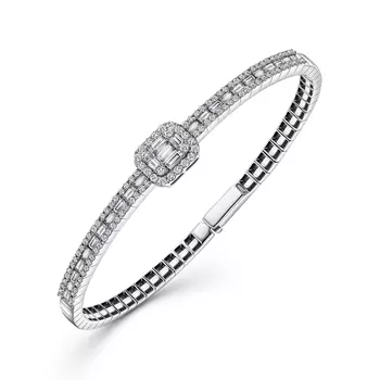 Браслет жесткий МЮЗ