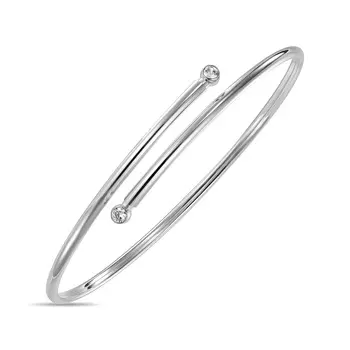 Браслет жесткий МЮЗ