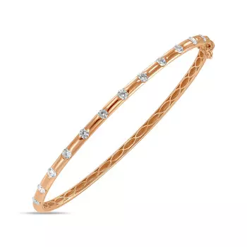 Браслет жесткий МЮЗ