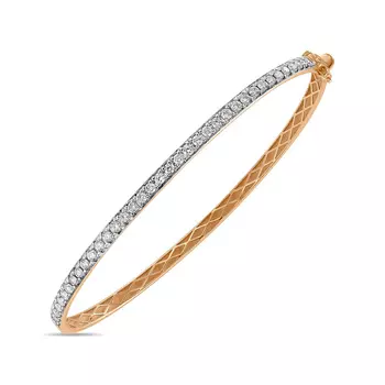 Браслет жесткий МЮЗ