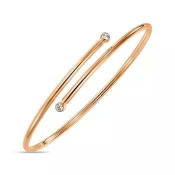 Браслет жесткий МЮЗ