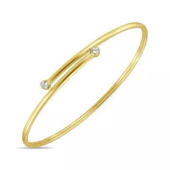 Браслет жесткий МЮЗ