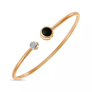 Браслет жесткий МЮЗ