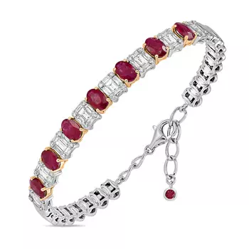 Браслет жесткий МЮЗ