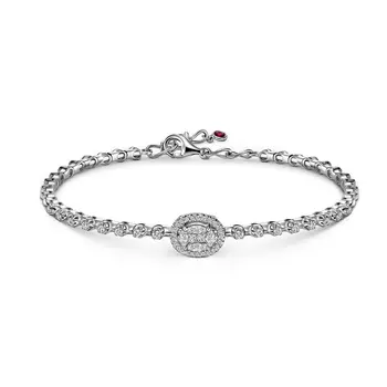 Браслет жесткий МЮЗ