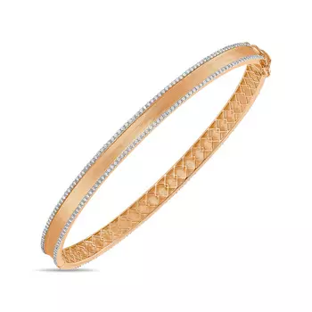 Браслет жесткий МЮЗ