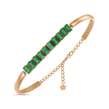 Браслет жесткий МЮЗ