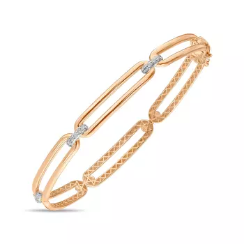 Браслет жесткий МЮЗ