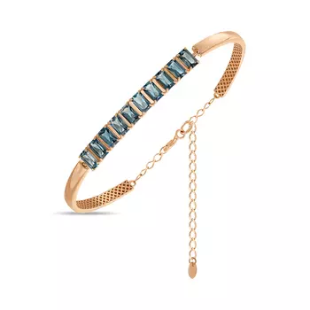 Браслет жесткий МЮЗ