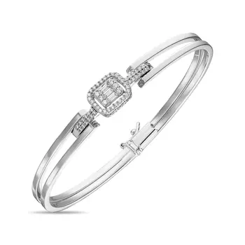 Браслет жесткий МЮЗ