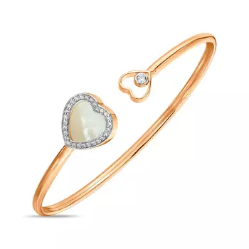 Браслет жесткий МЮЗ