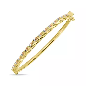 Браслет жесткий МЮЗ