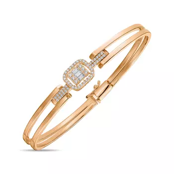 Браслет жесткий МЮЗ