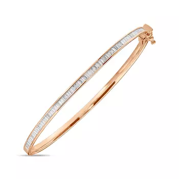 Браслет жесткий МЮЗ