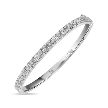 Браслет жесткий МЮЗ