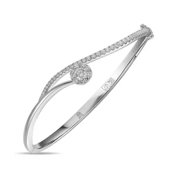 Браслет жесткий МЮЗ