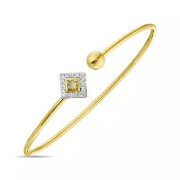 Браслет жесткий МЮЗ