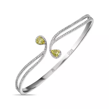 Браслет жесткий МЮЗ