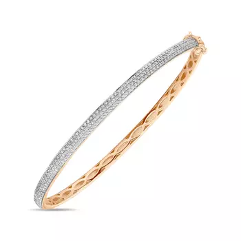 Браслет жесткий МЮЗ