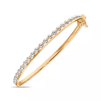 Браслет жесткий МЮЗ