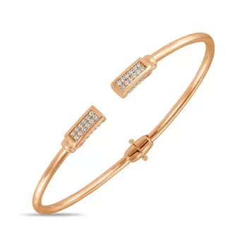 Браслет жесткий МЮЗ