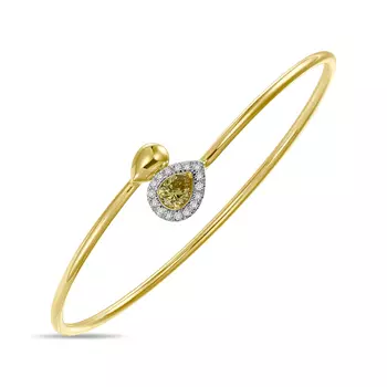 Браслет жесткий МЮЗ