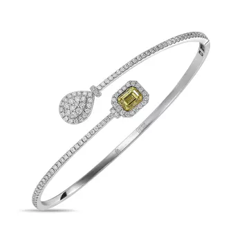 Браслет жесткий МЮЗ