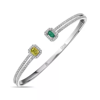 Браслет жесткий МЮЗ