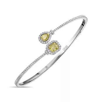 Браслет жесткий МЮЗ