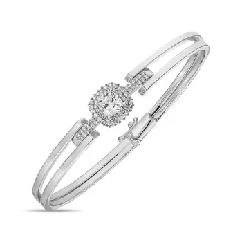 Браслет жесткий МЮЗ