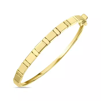 Браслет жесткий МЮЗ